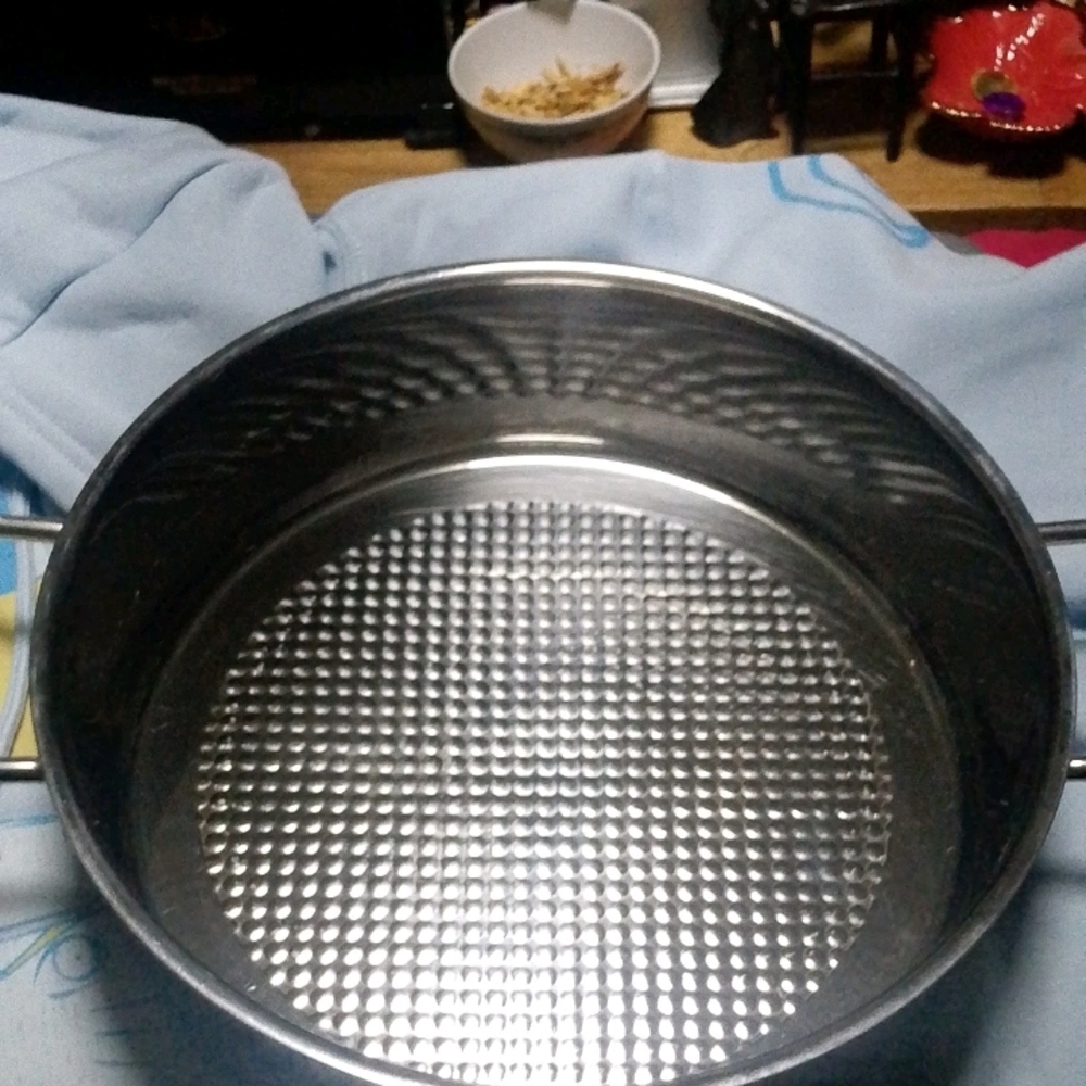 Crofton 11" Stainless Steel Cooking Pot